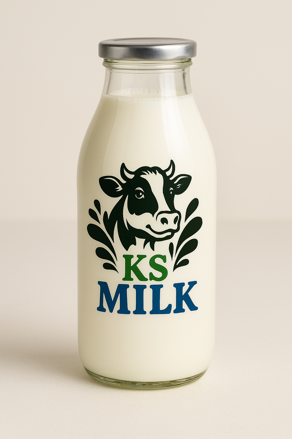 Milk Bottle